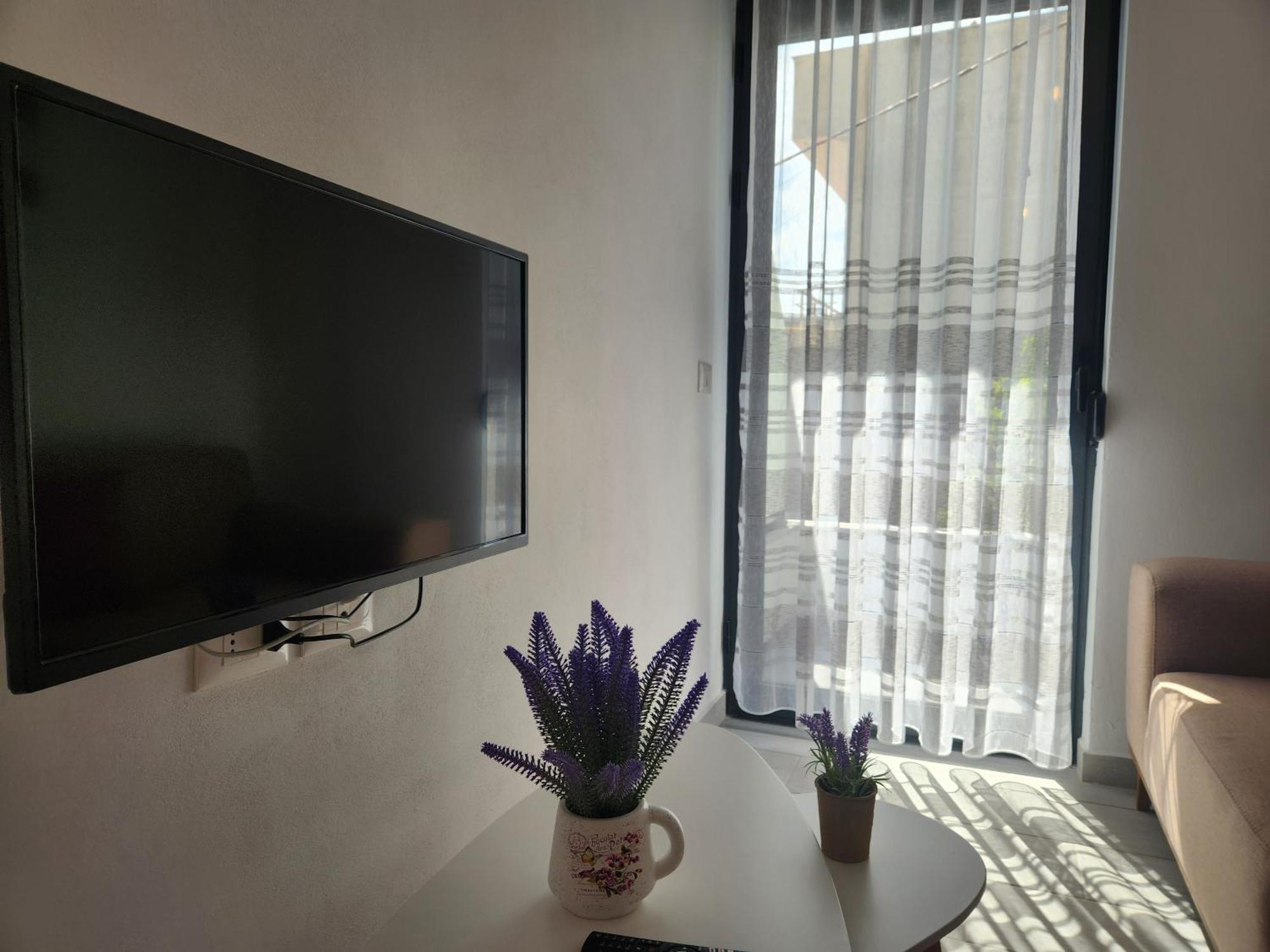 Duka Apartments Sarande Exterior photo